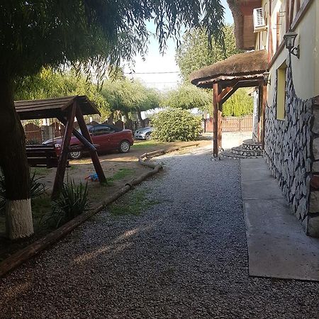Hotel Constantin Si Elena Dunavăţu de Jos Exterior foto